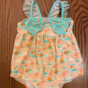 Matilda Jane 18-24 month Swimsuit
